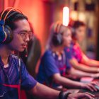 El mercado de los deportes electrónicos es uno de los que más se mueve en Ecuador