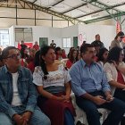 37 candidatos representan a los distritos de Quito.