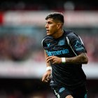 Piero Hincapié será titular en la defensa de Bayer Leverkusen.