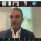 Votación. La lista 1 eligió mediante elecciones primarias, al exministro del Interior José Serrano como candidato presidencial para 2025.