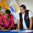 Tras finalizar este plazo, corresponde la aceptación de las precandidaturas ante el CNE.