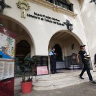 Son muy pocas las visitas que tienen los museos de Guayaquil