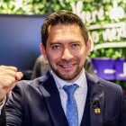 Fue el único binomio propuesto al interno de la organización política.