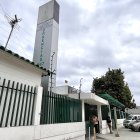 Centros. La Seguridad Social tiene 101 hospitales a nivel nacional.