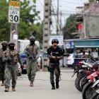 El evento es organizado con el apoyo de organismos internacionales.