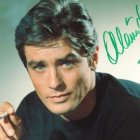 Alain Delon