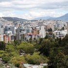 Zonas. El sector Iñaquito concentra el mayor número de edificaciones lo que representa mayor recaudación.