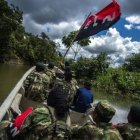 Chocó. Se anunció el despliegue de 5.000 hombres en esta zona.