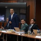 Estrategia. La figura jurídica concedida a Terán puede incitar a otros presos a solicitarla, para tener beneficios.