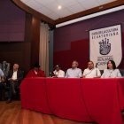 Unidad Popular está abierta a una alianza, pero sin el correísmo.