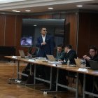 Estrategia. La figura jurídica concedida a Terán puede incitar a otros presos a solicitarla, para tener beneficios.