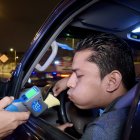 Las pruebas se realizaron a conductores.