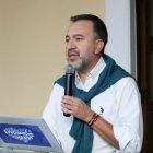 Pabel Muñoz se refirió al ataque armado que ocurrió en Solanda, sur de Quito.