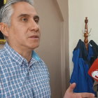 Teodoro Maldonado, director del CNE de Azuay, dió a conocer sobre la reducción del número de votantes en la provincia para las elecciones presidenciales 2025.