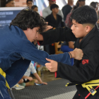En Playas, buscan fomentar la práctica de este deporte en los niños.