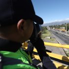 Este 20 de agosto, la AMT realizará un nuevo operativo de control de velocidad.