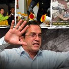 Ilustración para graficar este artículo sobre Ricardo Patiño.