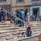 La deserción escolar llega a niveles alarmantes en la provincia de Azuay.