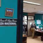 Allanamientos. La noche del 16 de agosto, Fiscalía accedió a oficinas y viviendas de las juezas.