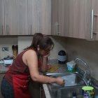 Calidad. Los moradores han reportado distintas fallas, como presión de agua baja y cortes de luz constantes.