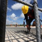 Industria. Para ambos mercados el sector metalúrgico es clave en la industria productiva.