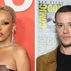 Doja Cat y Joseph Quinn tiene más de dos años coqueteando.