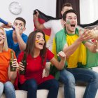 Más allá del juego: El efecto del deporte en tu bienestar