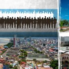 La ciudad supera al Distrito Metropolitano de Quito en cuanto a población.