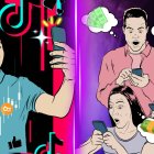 Ilustración para graficar este artículo sobre denuncias de estafa de supuestas inversiones