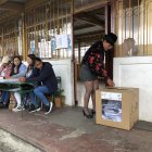 Padrón electoral en Cotopaxi se incrementa.