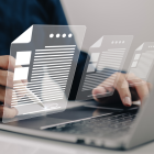 El proceso de obtener y renovar la firma electrónica es digital y varía según la empresa proveedora.