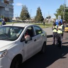 La tercera y cuarta semana de agosto se realizarán controles de velocidad preventivos