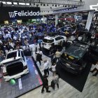 El Centro de Convenciones Metropolitano será el espacio para la Automundo 2024.