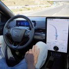 El nuevo sistema garantiza seguridad al conductor.