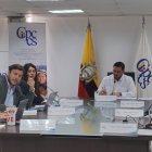 El periodo de seis años de la fiscal del Estado, Diana Salazar, terminará en abril de 2025.