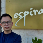 El chef ecuatoriano Luis Estrella triunfa en el exterior.