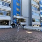 Las autoridades de la Universidad Central decidieron que repetirán las elecciones en 2025.