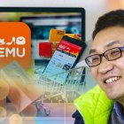 Colin Huang es un empresario chino conocido por ser el fundador de Temu, una popular plataforma de comercio electrónico