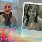 Falleció a sus 117 años, quien ostentaba el récord Guinnes de la persona más anciana del mundo.