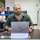 Guarderas cuestionó las últimas votaciones de Mishelle Calvache en el CPCCS.