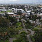 Cumbayá ha crecido un 31 % en 12 años, de acuerdo a las cifras del censo del INEC. El 90 % de su territorio ya está ocupado.