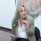 DIRECTORA DE MUSEO MINICIPAL....... FD MIGUEL CANALES... 13 08 2024