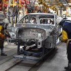 El cierre de la planta de General Motors afecta a diferentes actores del mercado automotor.