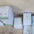 La Policía Nacional detuvo al administrador del establecimiento al que le han presentado cargos por falsificación de documentos.