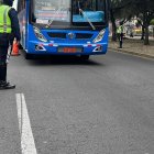 El operativo de control de velocidad en Quito de este 22 de agosto de 2024 será preventivo.