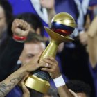 Copa Ecuador el torneo que da un cupo de Copa Libertadores.