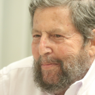 Johnny Czarninski nació el 1 de octubre de 1947.