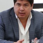 Arturo Félix Wong habló de la acción de protección que evitará que se adelanten los juicios políticos en contra de los ministros de Noboa.