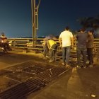 En julio pasado, los cierres fueron continuos, prácticamente todas las semanas, aunque por razones distintas.