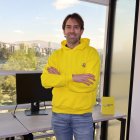 Phillippe Fosseart, gerente general de Mercado Libre Ecuador.